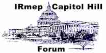 Capitol Hill Forum