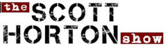 The Scott Horton Show logo