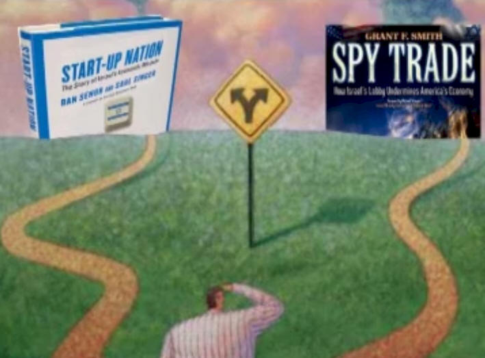 spytrade