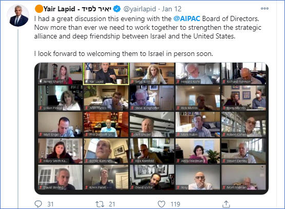 aipac